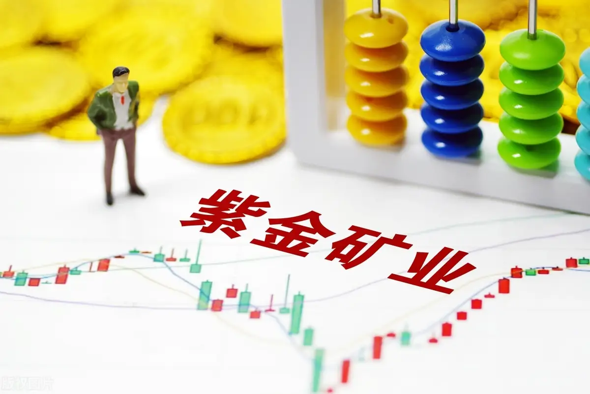 紫金矿业:完成藏格矿业控制权收购