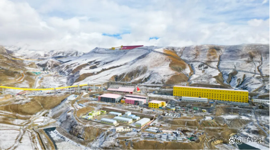 86亿!12小时1776 轮鏖战！玉龙铜业竞得安徽茶亭 “铜金矿”