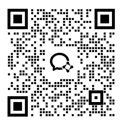 矿企通小程序二维码